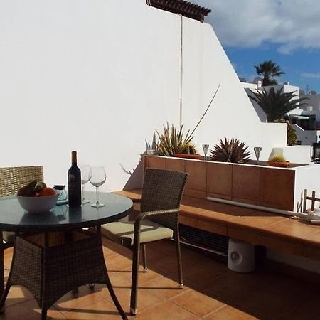 Los Molinos 5207 Idyllic Apartment Costa Teguise Eksteriør billede