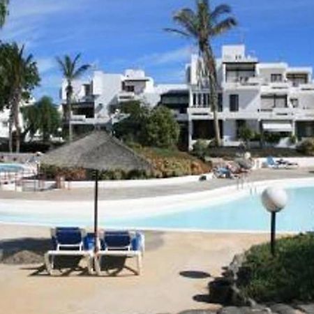Los Molinos 5207 Idyllic Apartment Costa Teguise Eksteriør billede