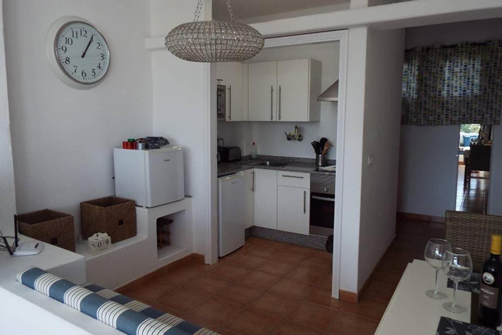 Los Molinos 5207 Idyllic Apartment Costa Teguise Eksteriør billede