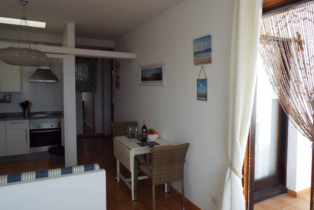 Los Molinos 5207 Idyllic Apartment Costa Teguise Eksteriør billede