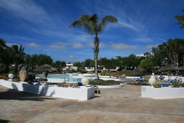Los Molinos 5207 Idyllic Apartment Costa Teguise Eksteriør billede